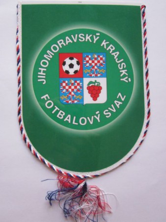 JIHOMORAVSKY KRAJSKY FOTBALOVY SVAZ -25-